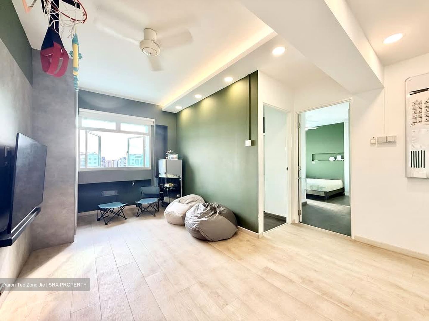Blk 126A Edgedale Plains (Punggol), HDB 4 Rooms #578044271